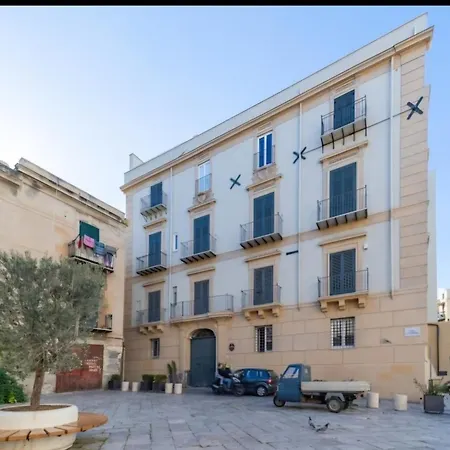 Da Lila A Ballaro Palermo Exterior photo