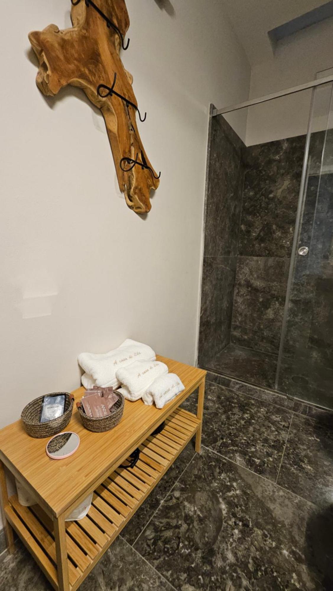 Apartamento Da Lila A Ballaro