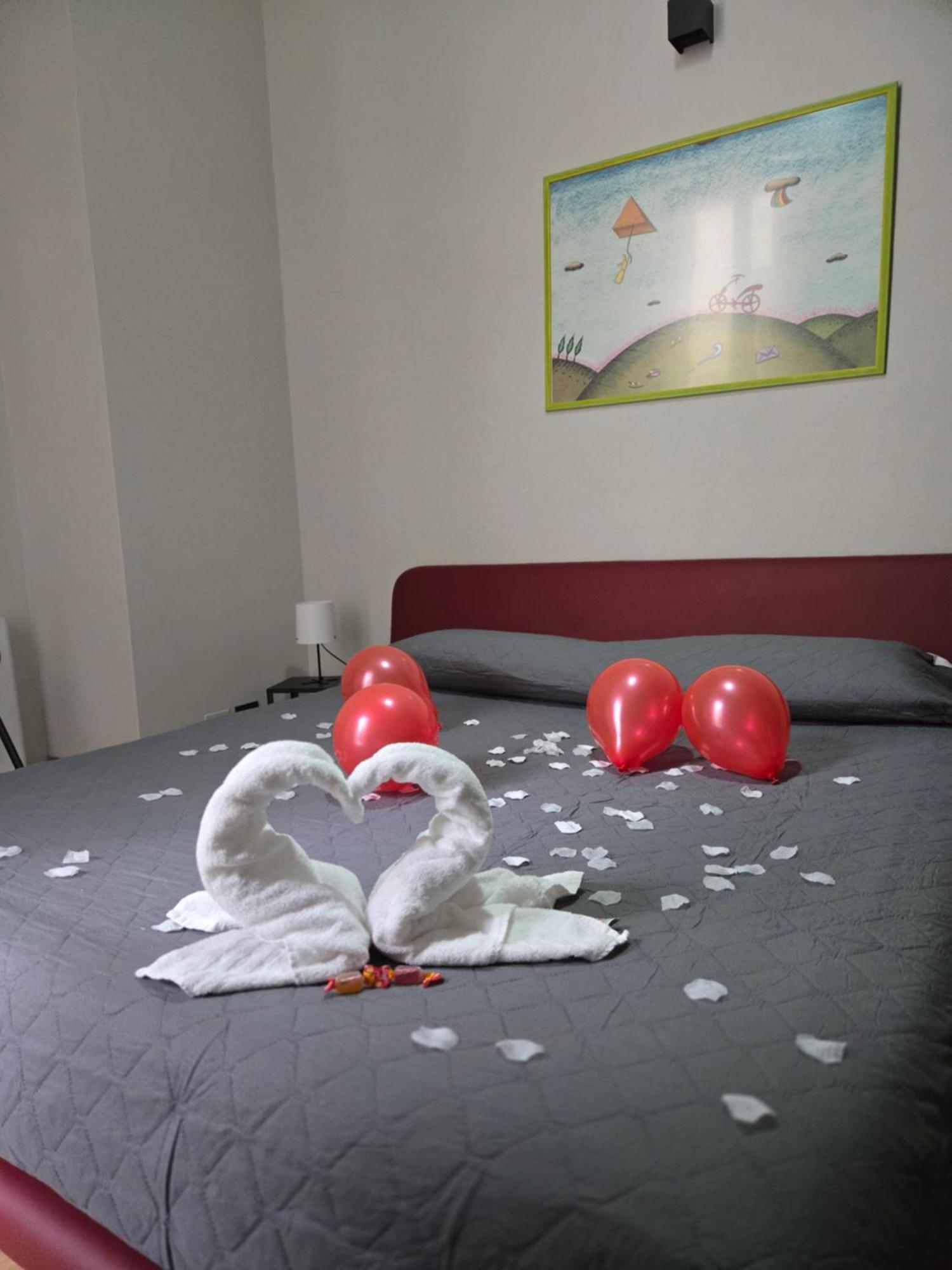 Apartment Da Lila A Ballaro *